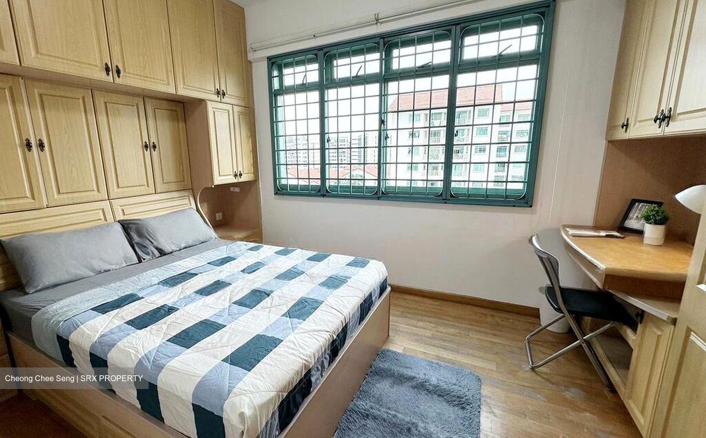 Changi Green (D16), Condominium #523759101